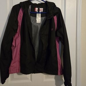 Coleman Women's StormWatch hooded Jacket. Size S/M